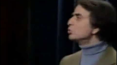 Carl Sagan Videos: The History of Mars (Part 3/6)