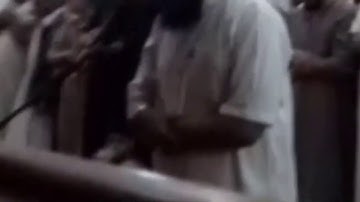 تلاوة عطرة // للقارئ عبدالمولى الرباح