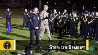 ACFT INTERACTIVE TRAINING