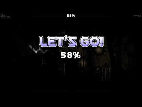 VSC 58% (HARDEST LEVEL)