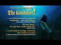 The Gondoliers - Book Trailer
