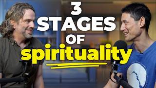 The Surprising TRUTH About Midlife Suffering And The Inner Life (S2E10)