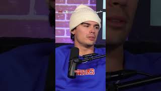 Nic from Love Island talks about life post show