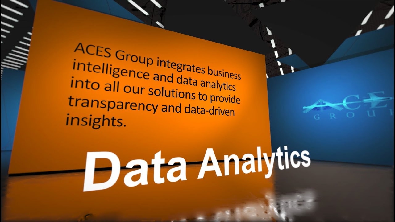 Aces Data Analytics