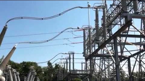 Implosion Splicing