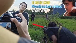 Proses Pembuatan Video Cover Om Editv