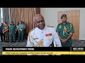 PNGDF RECRUITMENT PROBE I NBC PNG