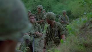 Platoon 1965 (kekejaman tentara vietkong)