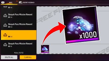 CLAIM 1000 Diamond 💎 IN FREE FIRE 😍 | ADVANCE SERVER |