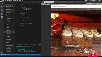 VueJS | Lvl 5 15 Vuetify new grid