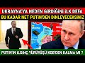 Putin'in ilginç yürüyüşünün nedeni KGB eğitimi mi ?