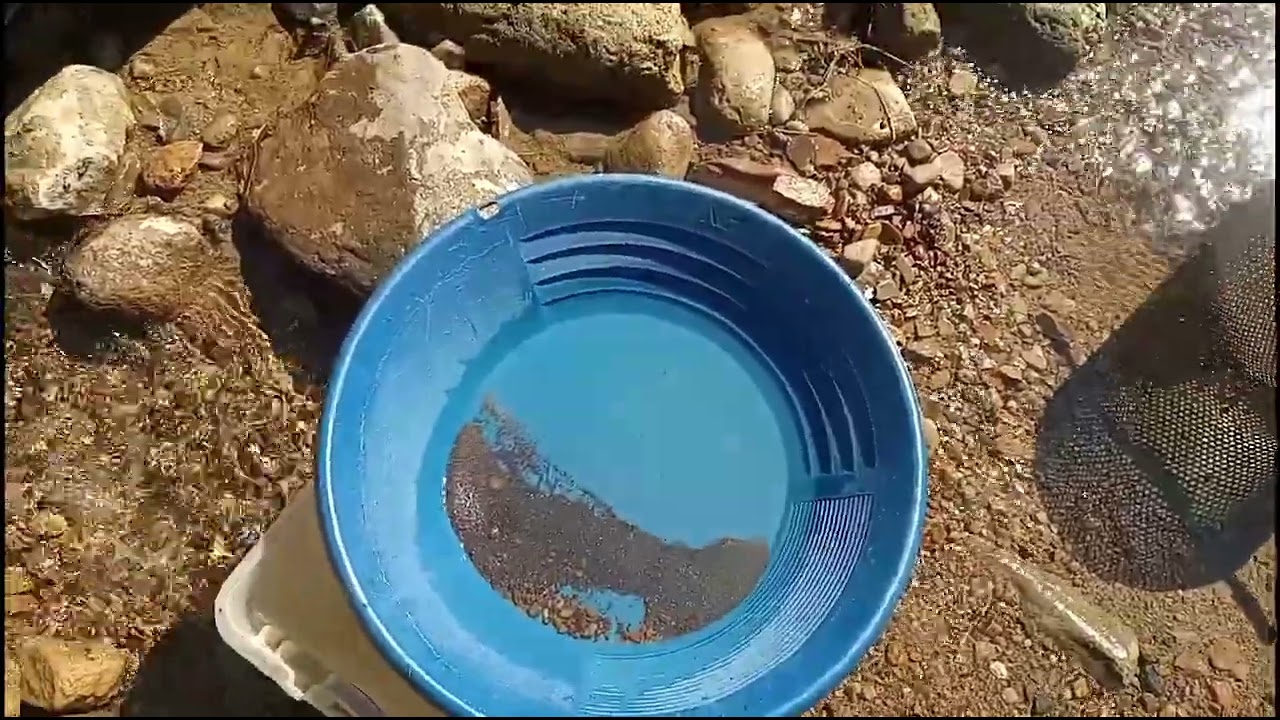 How to highbank in Ohio creek and rivers 🤘⛏️🇺🇲