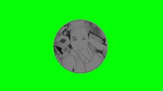 Green scren intro Efso