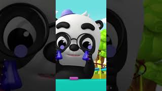 kids special video 💖🐼🙂 #kids #cartoon #viral #trending #shorts