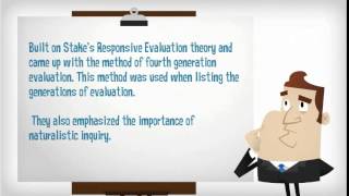 Participant Oriented Evaluation