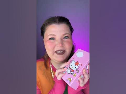 ТЕЛЕФОН С ХЕЛЛОУ КИТТИ - YouTube