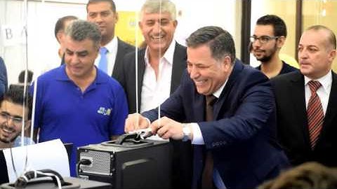 SCPC 2015 closing video