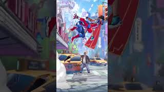 Marvel Tōkon unavailable in over 100 countries thanks to our old friend PSN 🫠