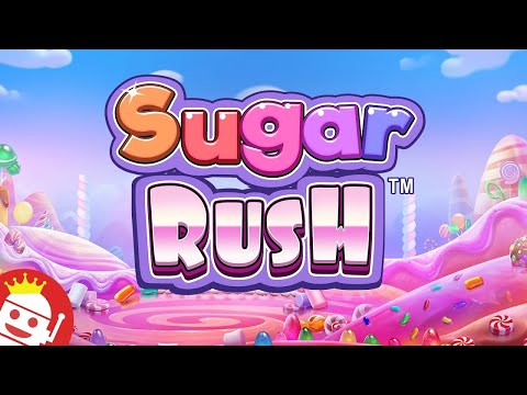 sugar rush slot big win real money