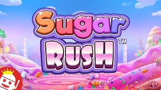 sugar rush slot big win real money
