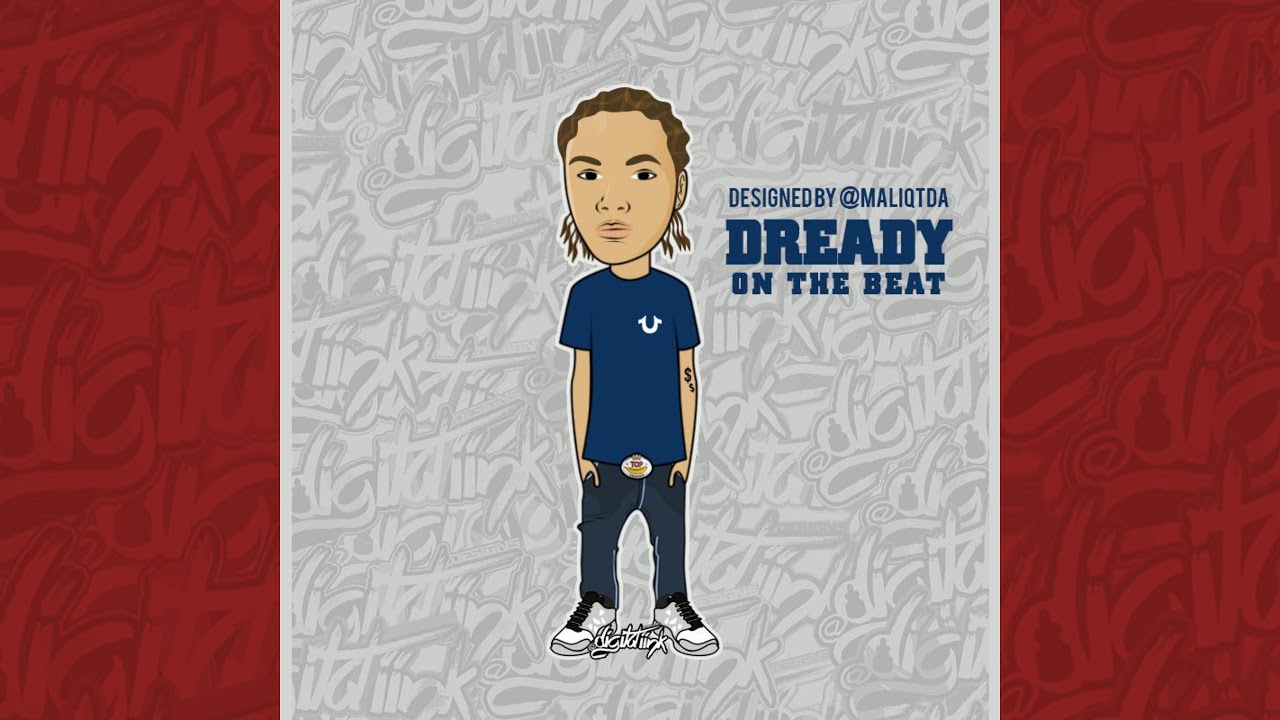 Trap Beat / Instrumental - Dready Type 05 (Prod. Dready On The Beat)