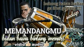 Download lagu MEMANDANGMU - IKKE NURJANAH | PONGDUT cover