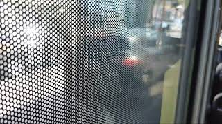 A Ride On Pace Eldorado National CNG Bus #18508 on The #349 Part 2!