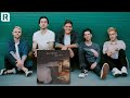 Real Friends - 'Torn In Two' EP (Track By Track W/ Rock Sound) 