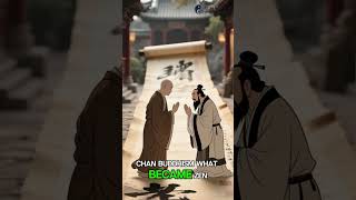 Stop Splitting What Was Meant to Be One #Daoism #Zen #Fusion #Shorts