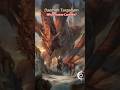 Why didn’t Daemon choose Vhagar, but chose Caraxes instead?#houseofthedragon #movie #fpy