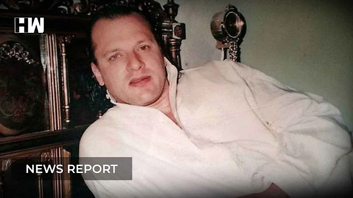 Why was David Headley fatally attacked?