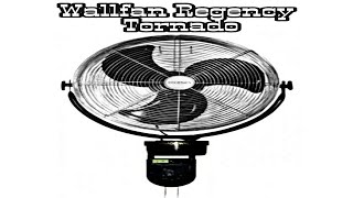 Download Lagu FAN WALL FAN IRON REGENCY TORNADO FUNNY ELECTRIC FANS MP3