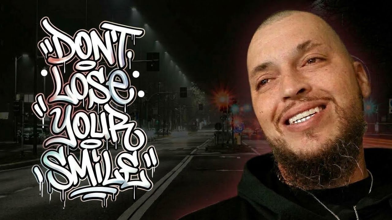 Smile - YouTube