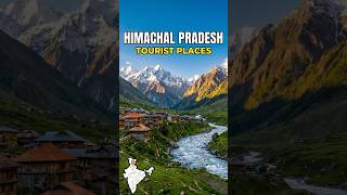 Which Is The REAL Best Place in Himachal? 🤯 Snow vs Village vs Valley #indiatravel