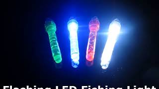 LED Fishing Lights - Underwater Fishing Lights
