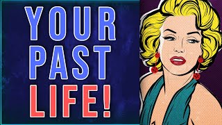 ✨What Is Your PAST LIFE?✨ Personality Test