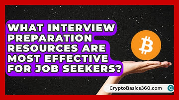 What Interview Preparation Resources Are Most Effective for Job Seekers? | Internship Hero News