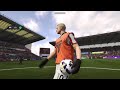 Stoke City vs Birmingham City FA Cup Rd16 1st leg