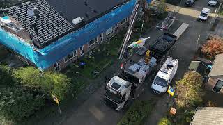 Download Lagu Bongers aan het pannen dekken MP3