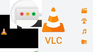 How to Fix Missing Minimize, Maximize, and Close Buttons in VLC Player
