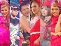 最高!クオリティが違う!!CYBERJAPAN DANCERS オートサロン2015/AUTOSALON