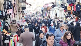 De compras en Estambul Turquia EN VIVO
