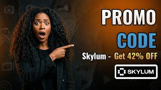 🔥 Skylum Promo Savings - Find Promo Savings in Minutes!