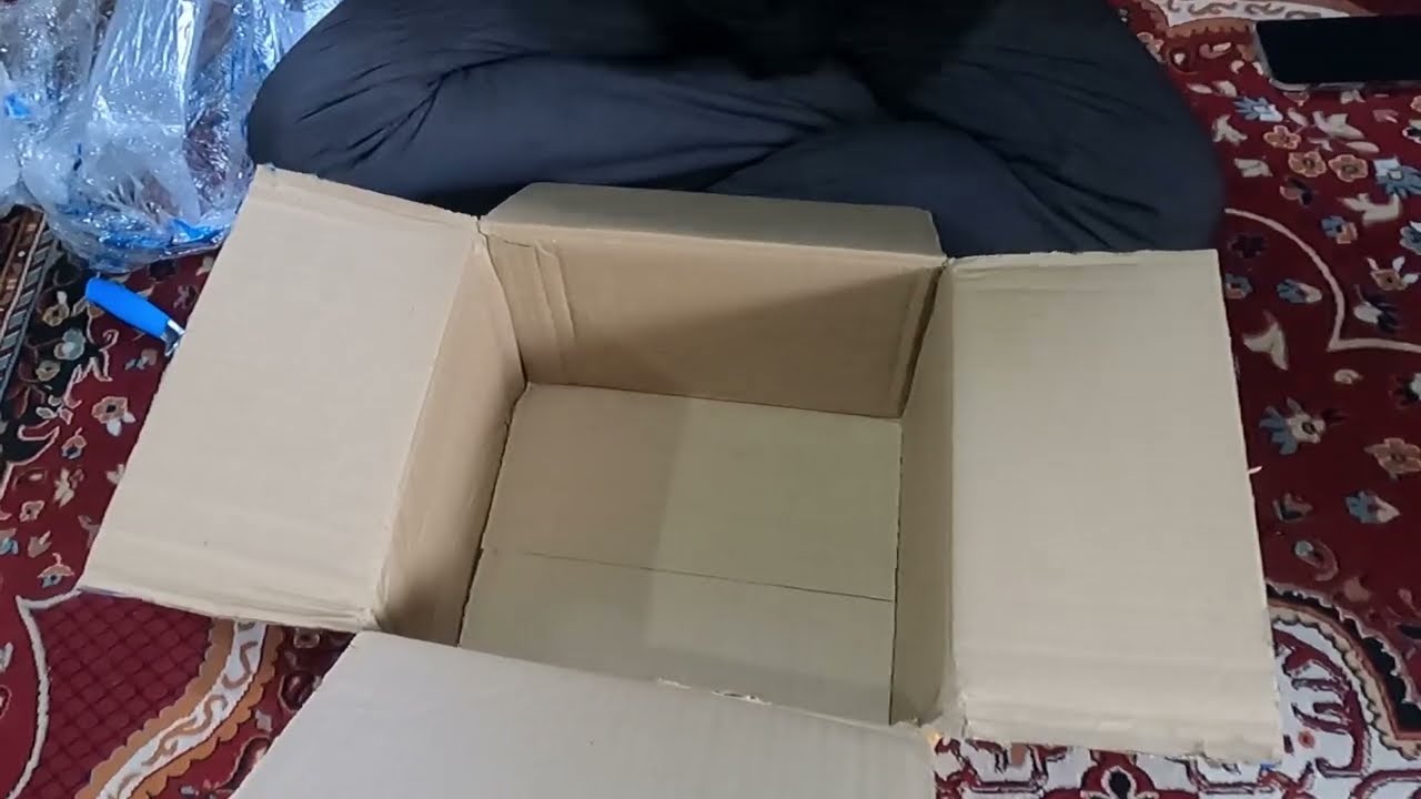 Decathlon WEDZE | men’s waterproof warm SKI jacket-500-black |size L- chest size-41 | quick unboxing