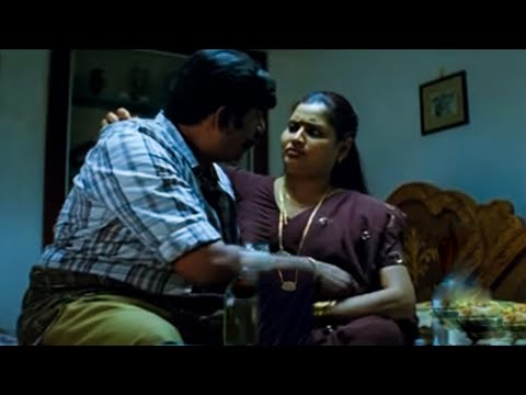 என் புருஷன் இது தெரியக்கூடாது  | Nanbargal Kavanathirku | Tamil Romantic Scene | Love Scene | #clips