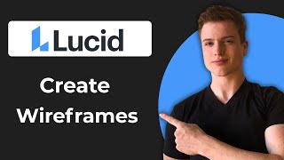 How To Create Wireframes In Lucidchart (Full Guide)