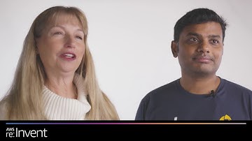 AWS re:Invent 2019 Featured Clip: Self-service disaster recovery for AWS with Druva (STG365-S)