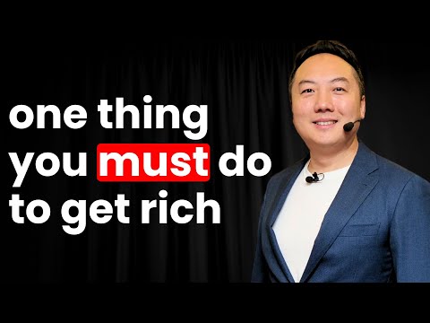 Entrepreneurs Secret How They REALLY Get Rich