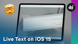 Teks Langsung iOS 15 - Tarik Teks dari Foto Apa Pun screenshot 2