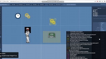 Plazma burst 2 - Variables tutorial #1 - Basics